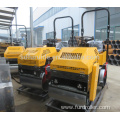 1 ton Compactor Vibratory Tandem Road Roller (FYL-880)